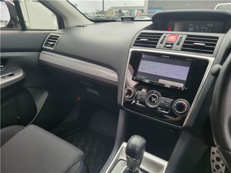 LEVORG
