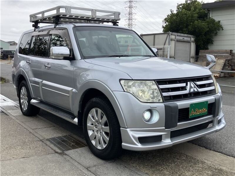 PAJERO-0