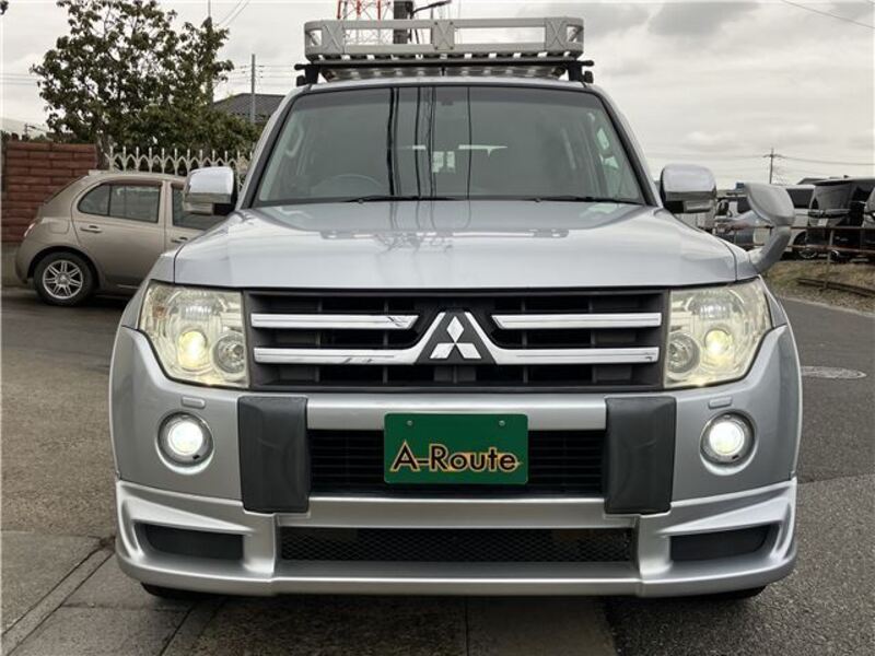 PAJERO