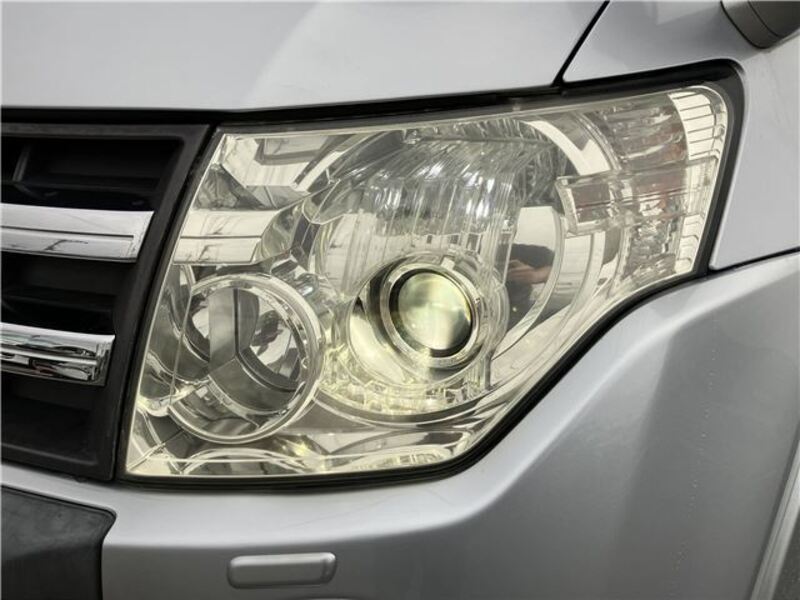 PAJERO