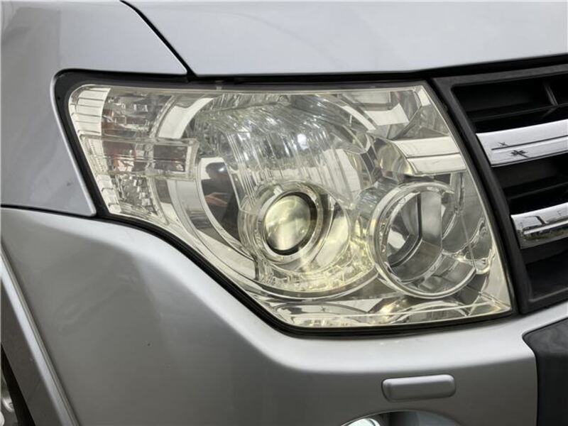 PAJERO