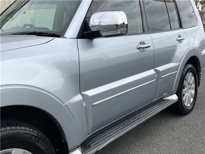 PAJERO