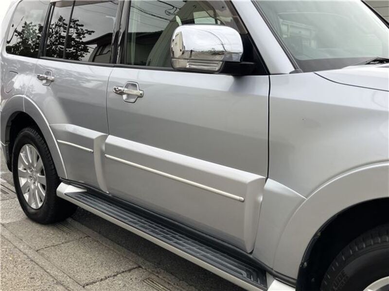 PAJERO