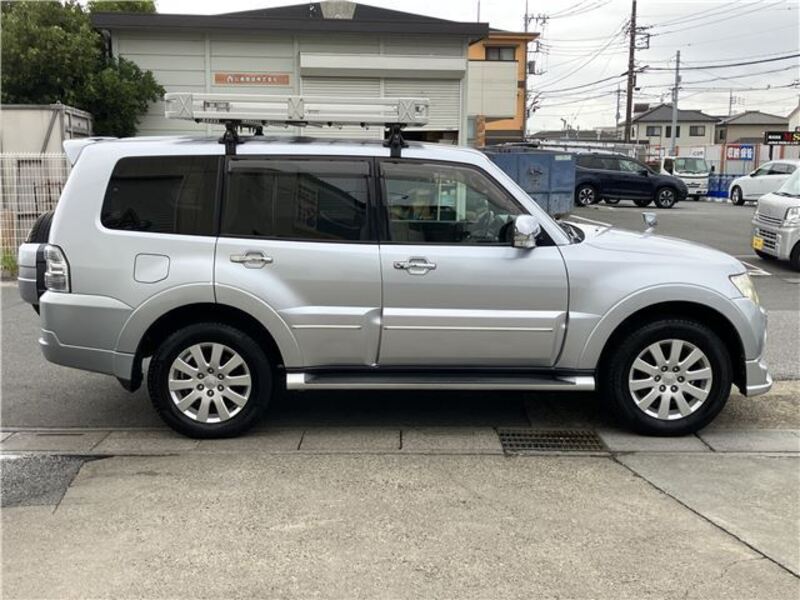 PAJERO
