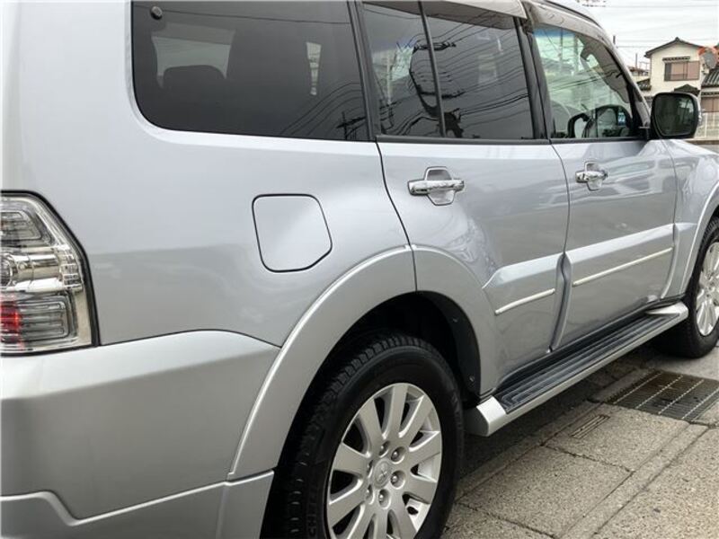 PAJERO