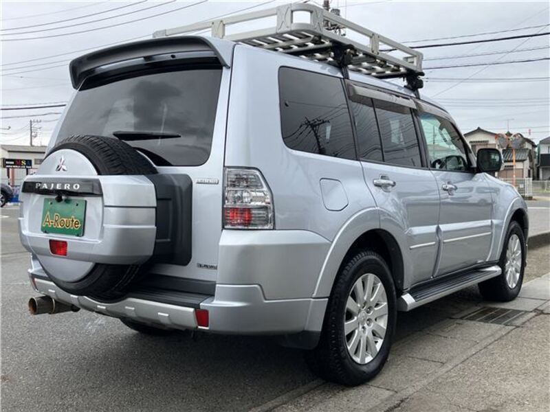 PAJERO