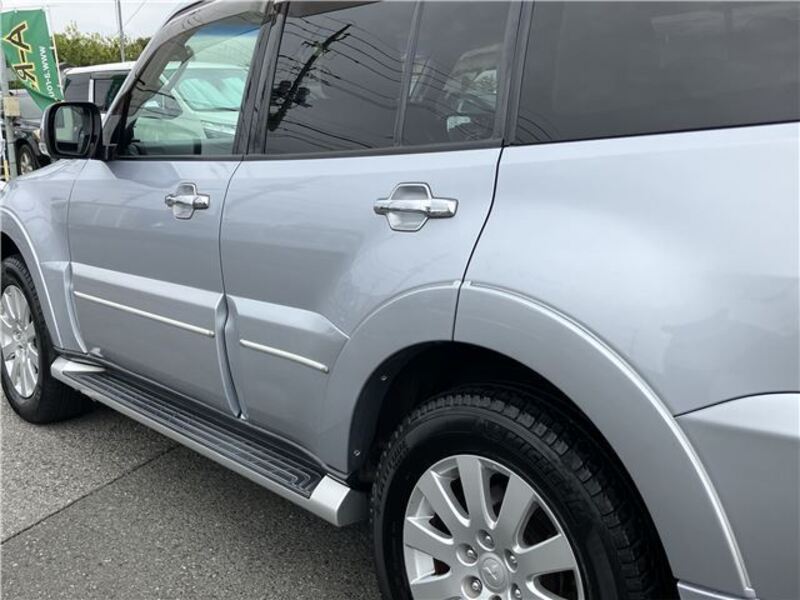 PAJERO
