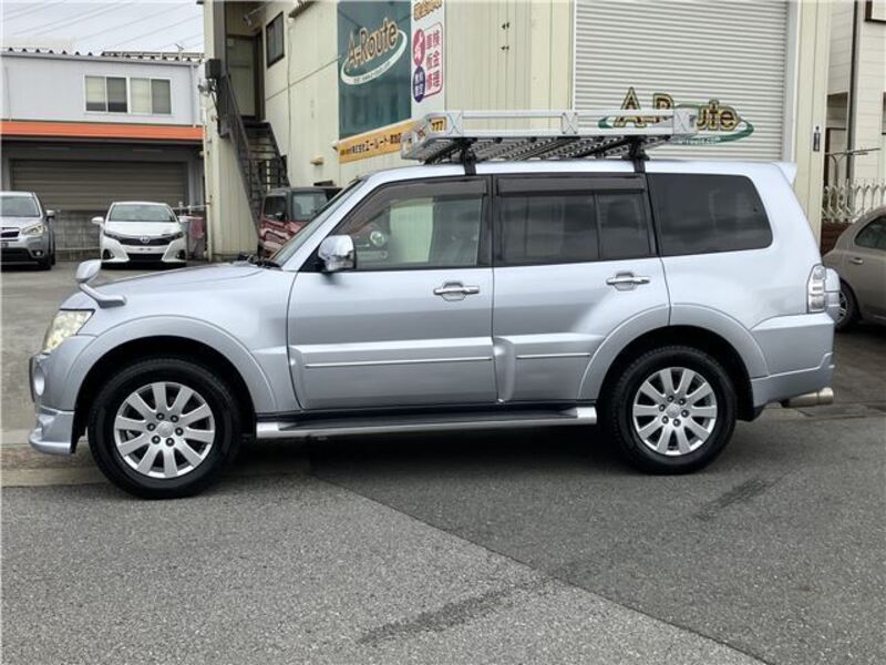 PAJERO