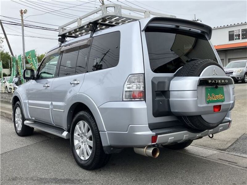 PAJERO