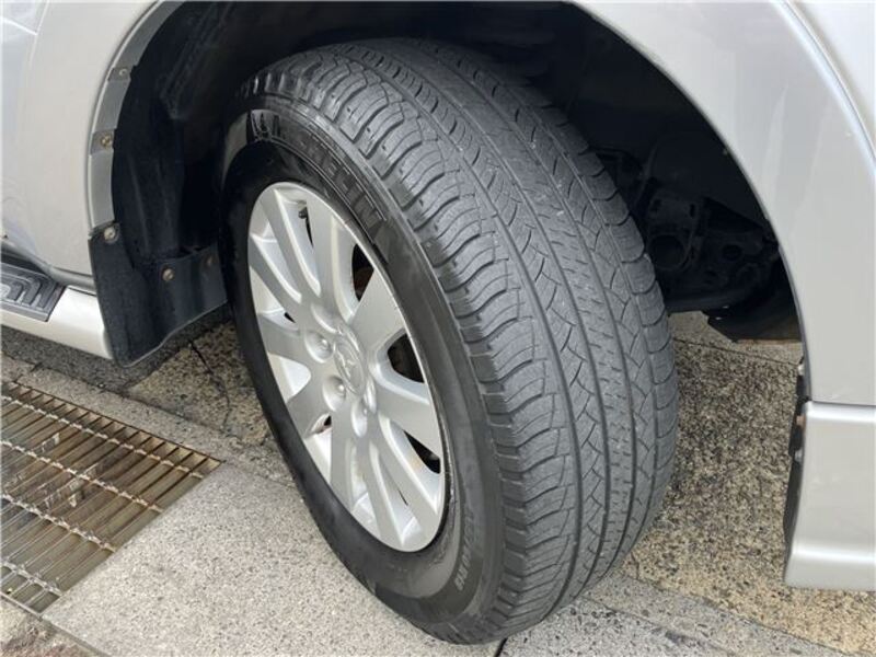 PAJERO