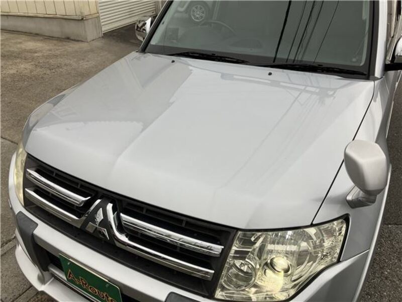 PAJERO