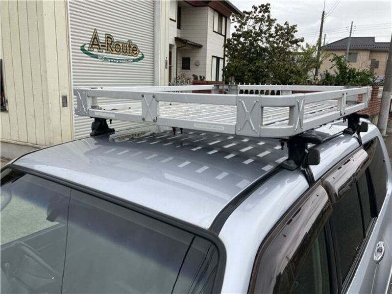 PAJERO
