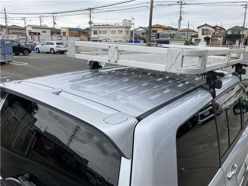 PAJERO
