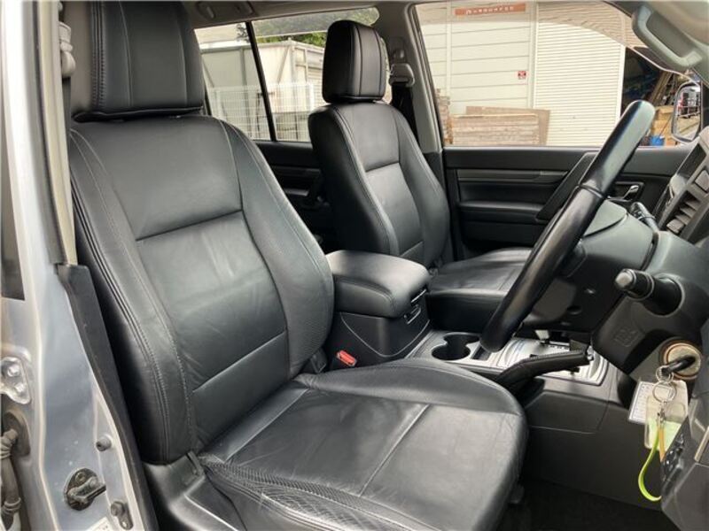 PAJERO
