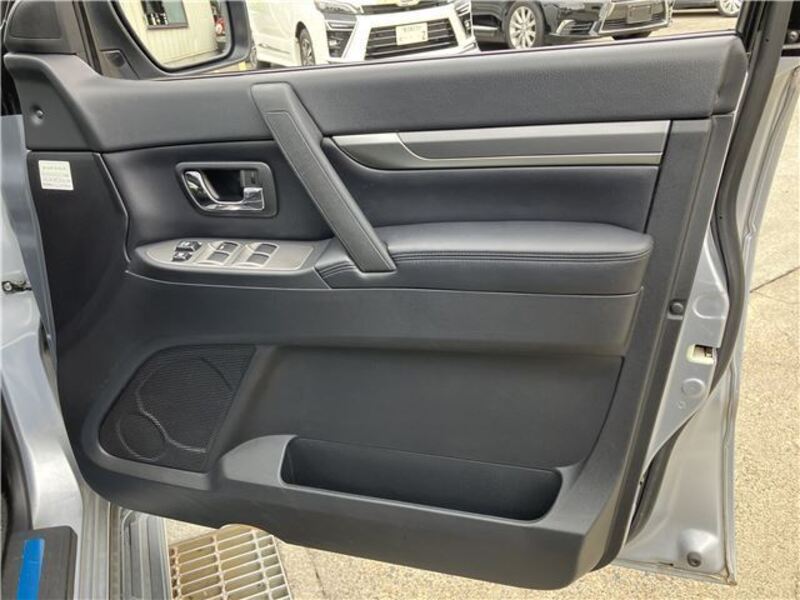 PAJERO