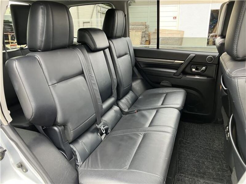 PAJERO