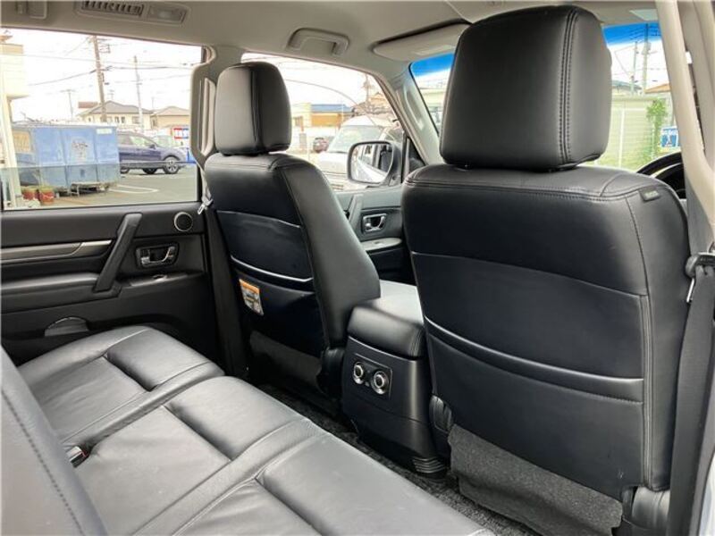 PAJERO