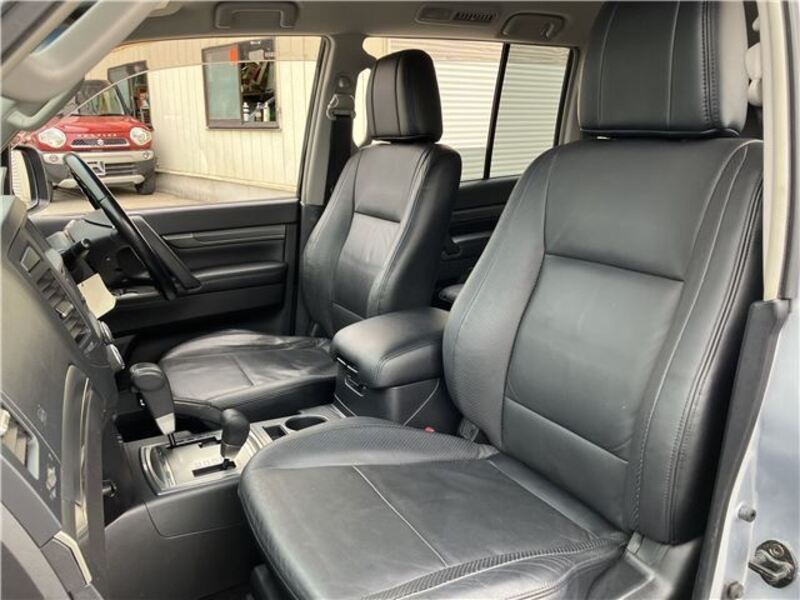 PAJERO
