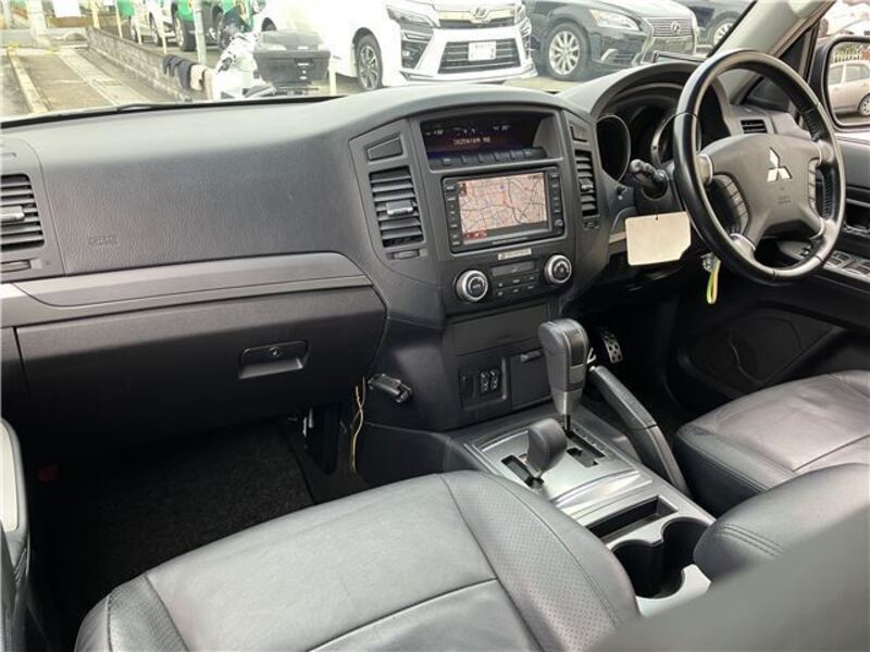 PAJERO