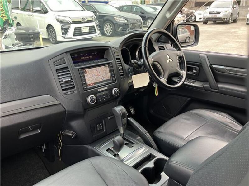 PAJERO