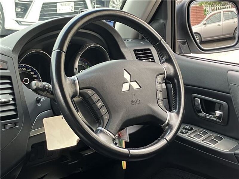 PAJERO