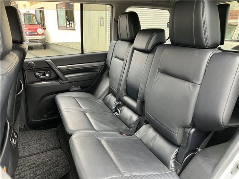 PAJERO