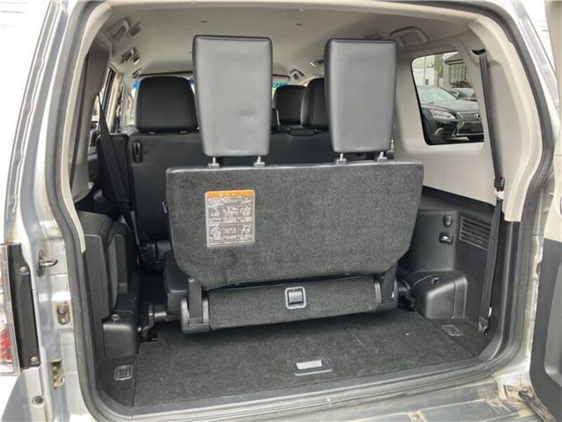 PAJERO
