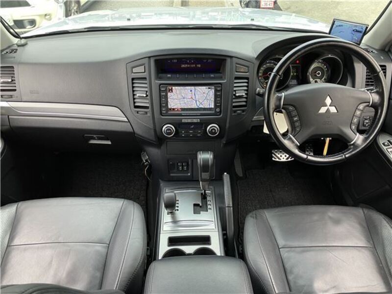 PAJERO