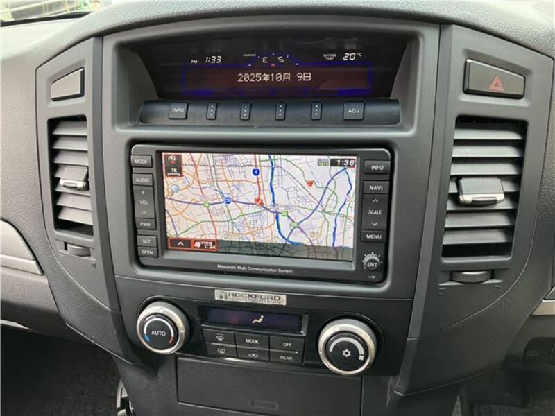 PAJERO