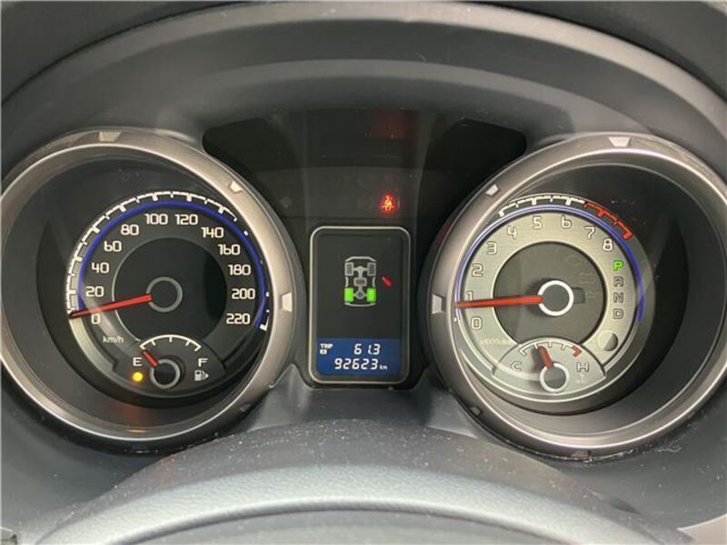 PAJERO