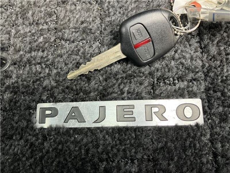 PAJERO