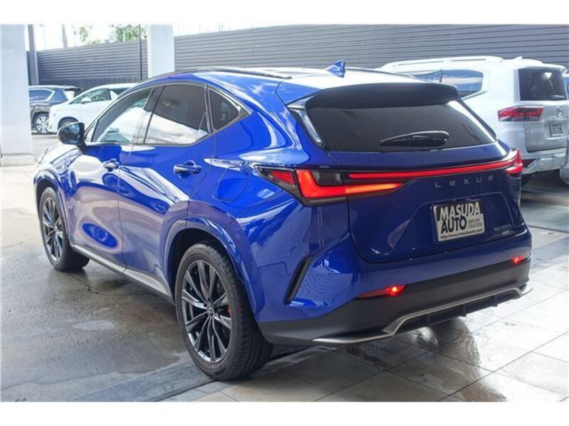 NX