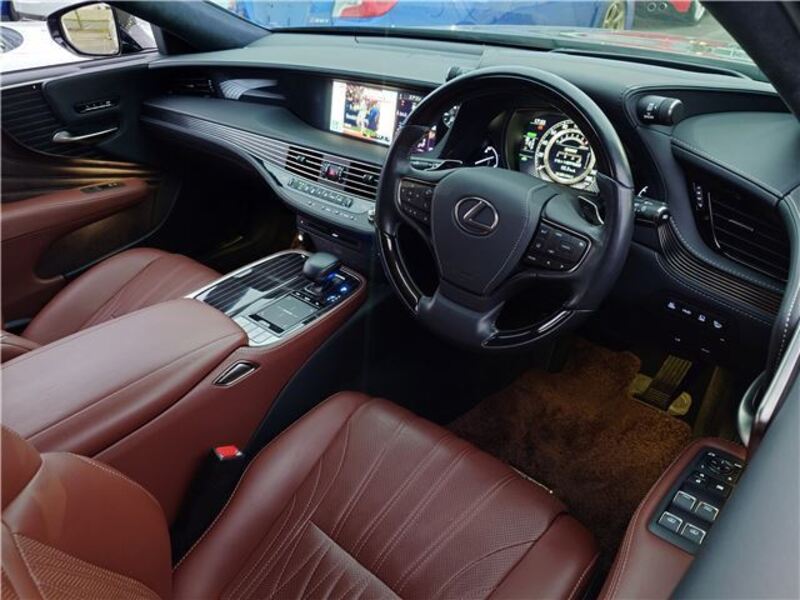 LS