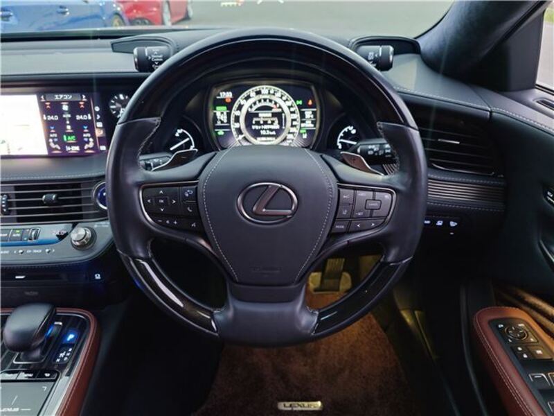 LS