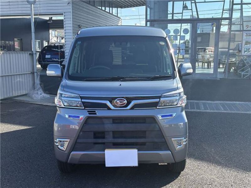 ATRAI WAGON