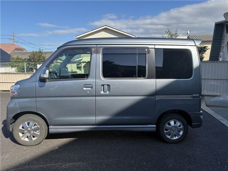 ATRAI WAGON