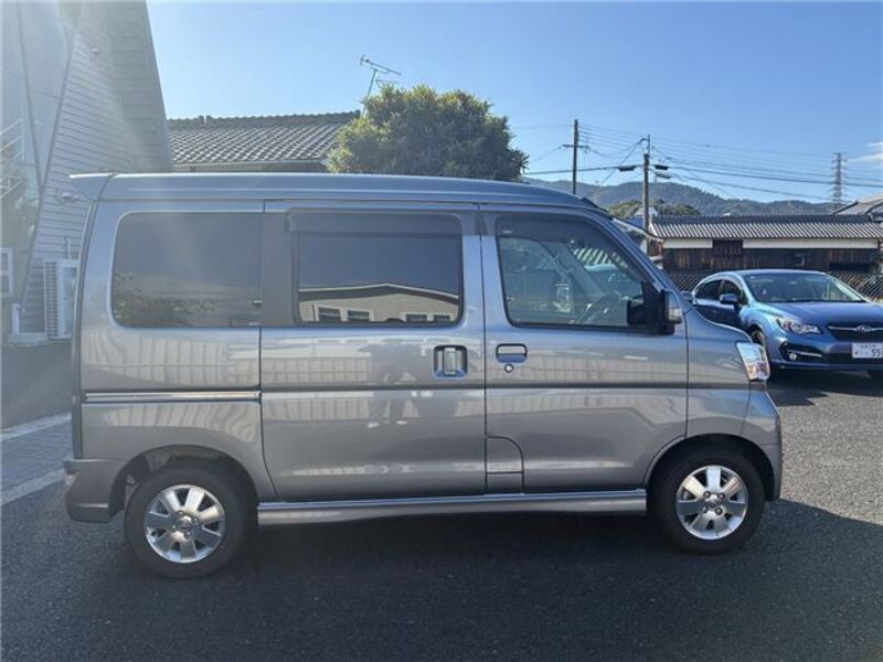 ATRAI WAGON