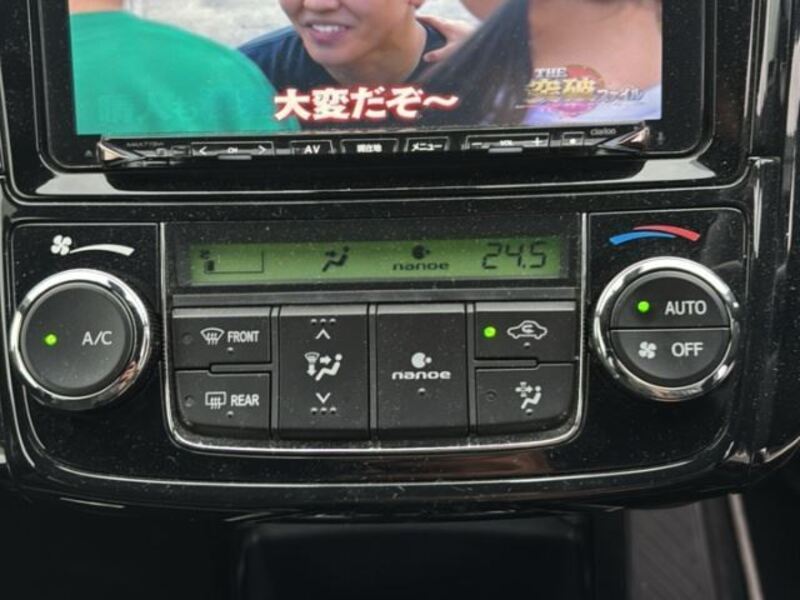 COROLLA FIELDER