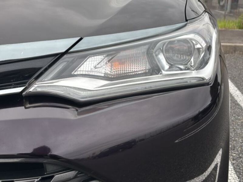 COROLLA FIELDER