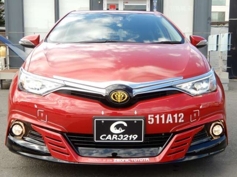 AURIS