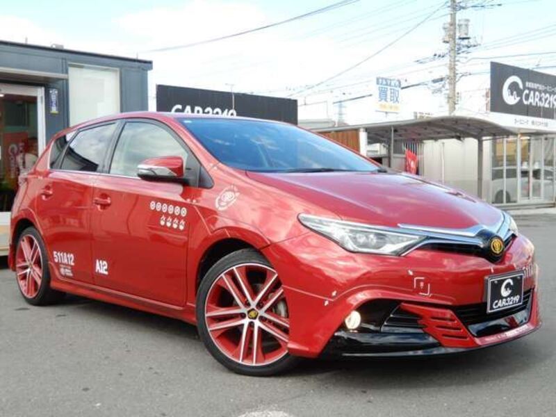 AURIS