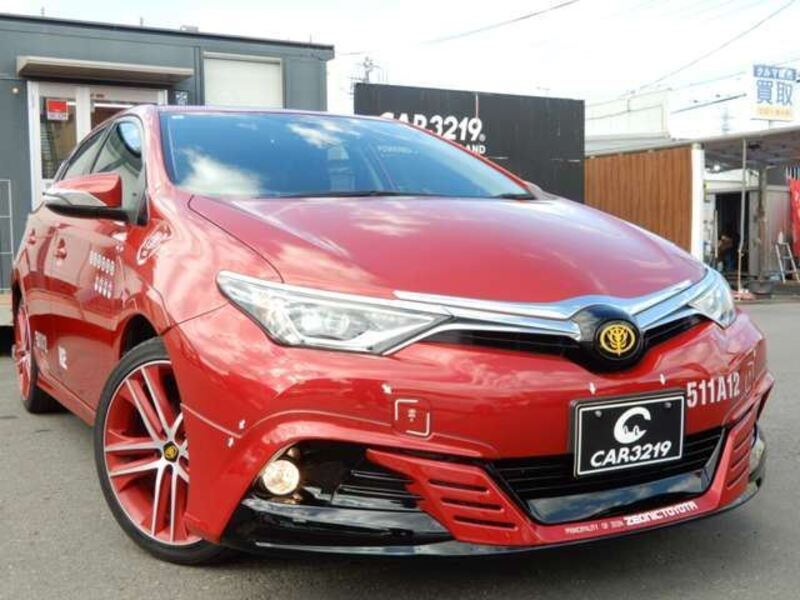AURIS