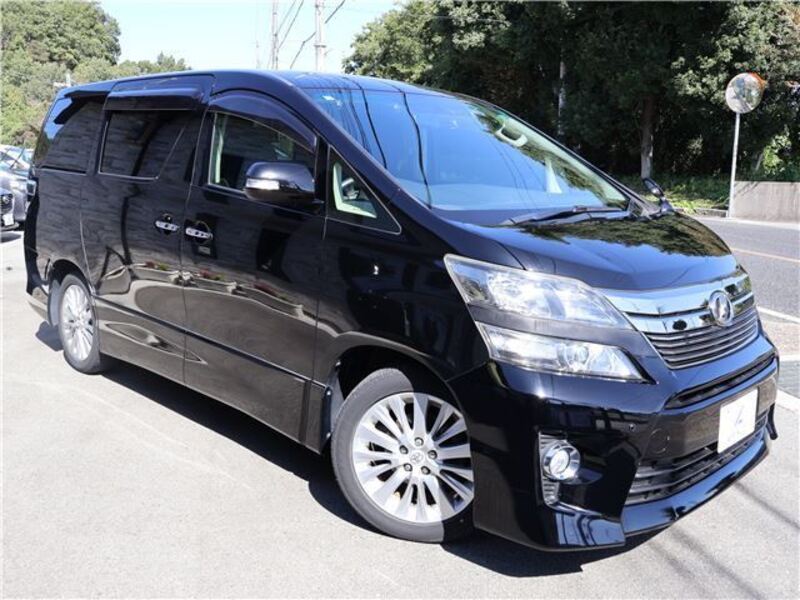 VELLFIRE