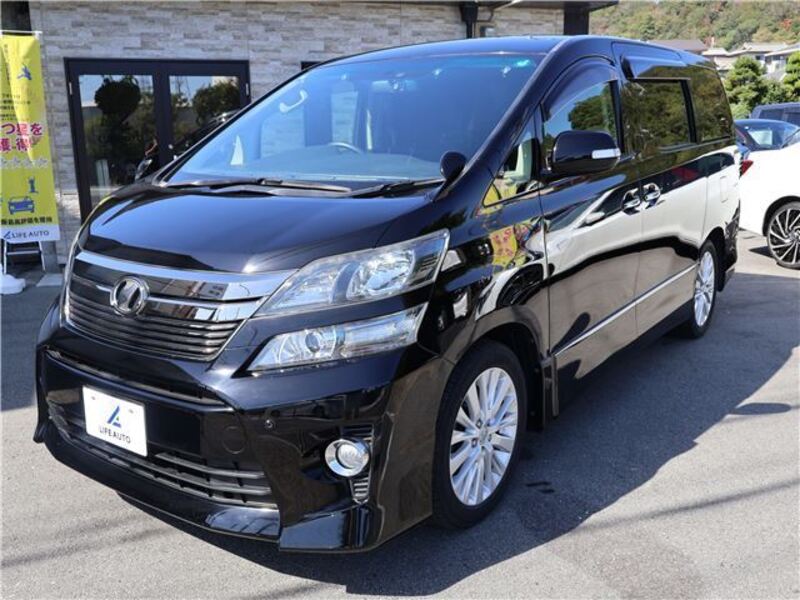 VELLFIRE