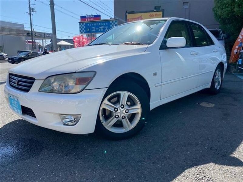 ALTEZZA-0