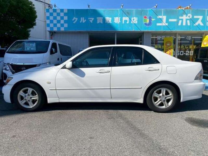 ALTEZZA