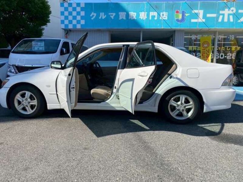 ALTEZZA
