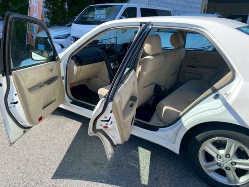 ALTEZZA