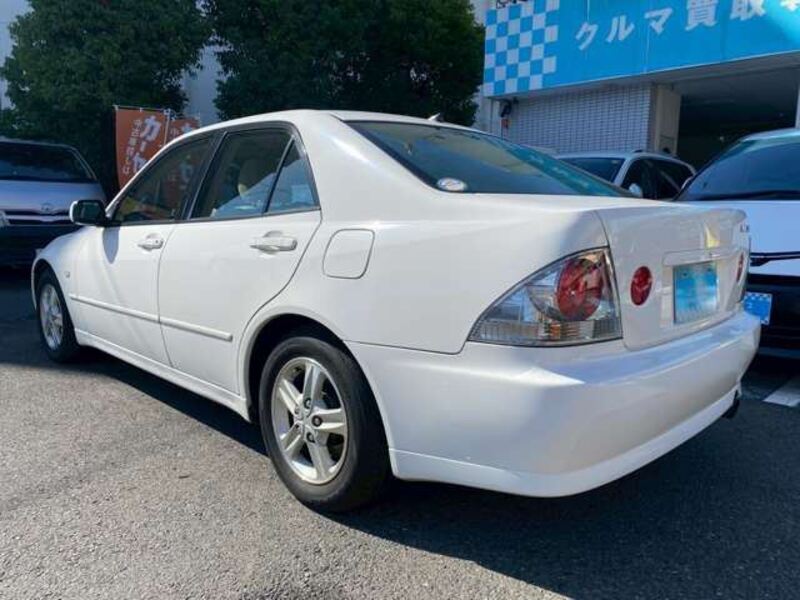 ALTEZZA