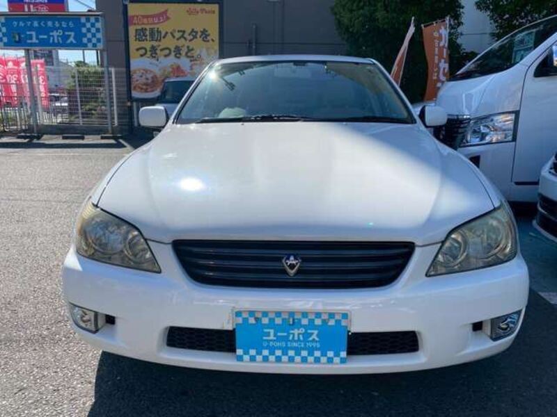 ALTEZZA